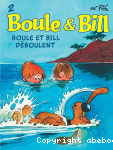 Boule et Bill déboulent vignette