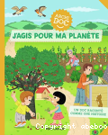 J'agis pour ma planète vignette