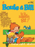 Tu te rappelles, Bill ? vignette