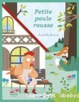 Petite poule rousse vignette
