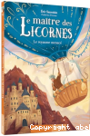 Le maître des licornes vignette