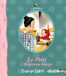 Le petit chaperon rouge vignette