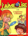 J'aime lire vignette