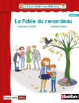 La Fable du renardeau vignette
