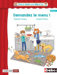 Demandez le menu ! vignette