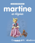 Martine se déguise vignette