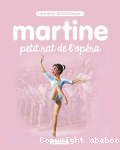 Martine petit rat de l'opéra vignette