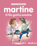 Martine et les quatre saisons vignette