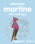 Martine a la montagne vignette