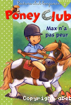 Max n'a pas peur vignette