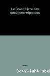 Le livre illustré des questions-réponses vignette