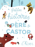 Petites histoires du Père Castor d'hiver vignette