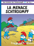 La Menace Schtroumpf vignette
