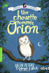 Une chouette nommée Orion vignette